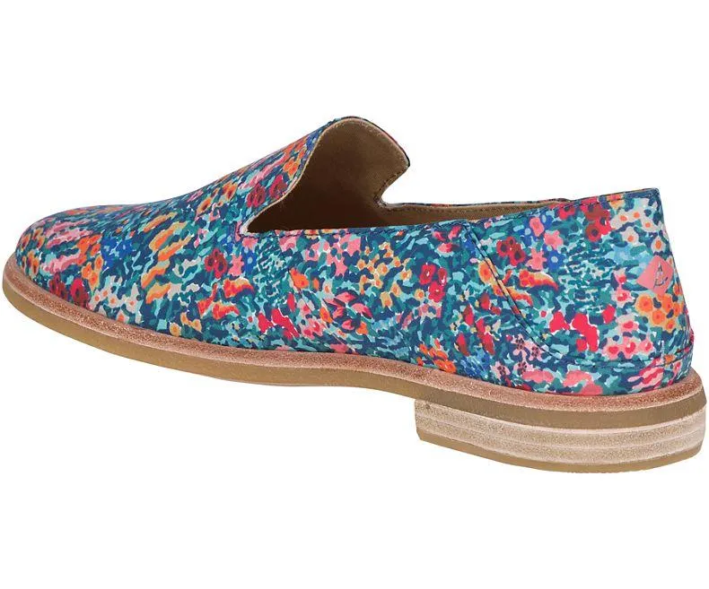 Sperry Women's Seaport Levy Shoes