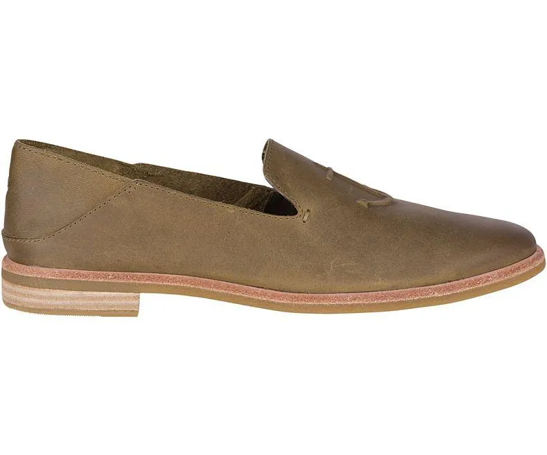 Sperry Women's Seaport Levy Shoes