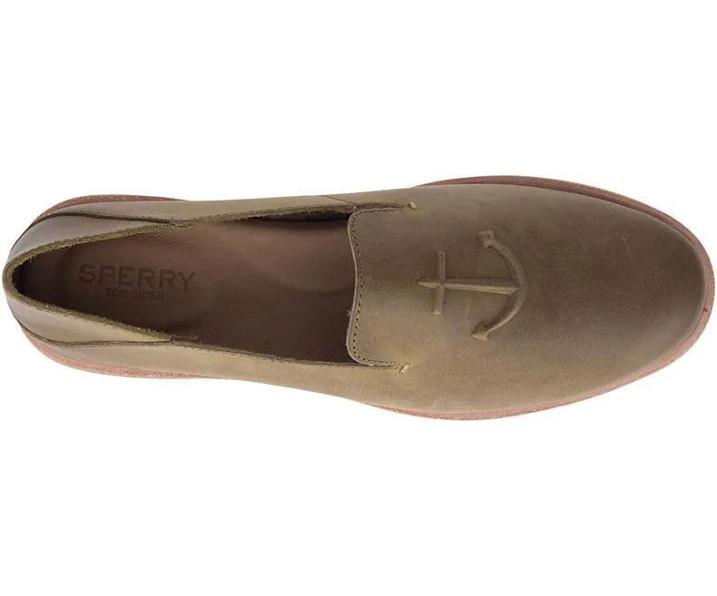 Sperry Women's Seaport Levy Shoes