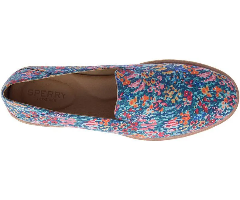 Sperry Women's Seaport Levy Shoes