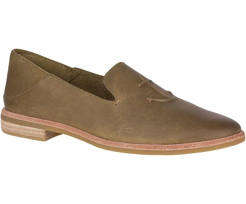 Sperry Women's Seaport Levy Shoes