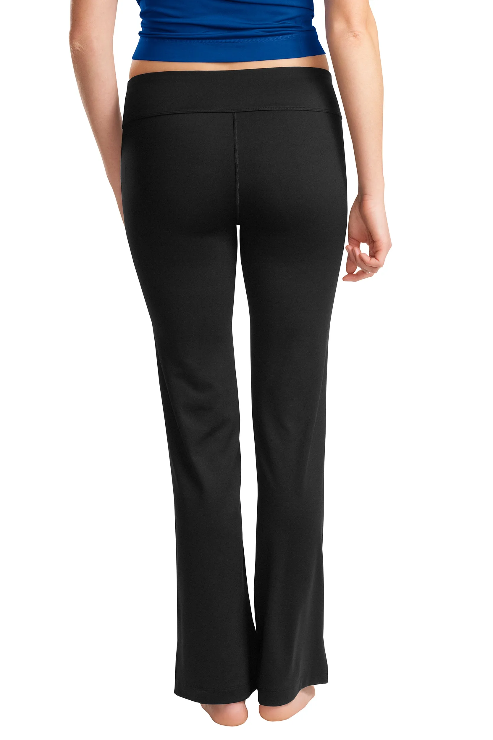 Sport-Tek® Ladies NRG Fitness Pant. LPST880