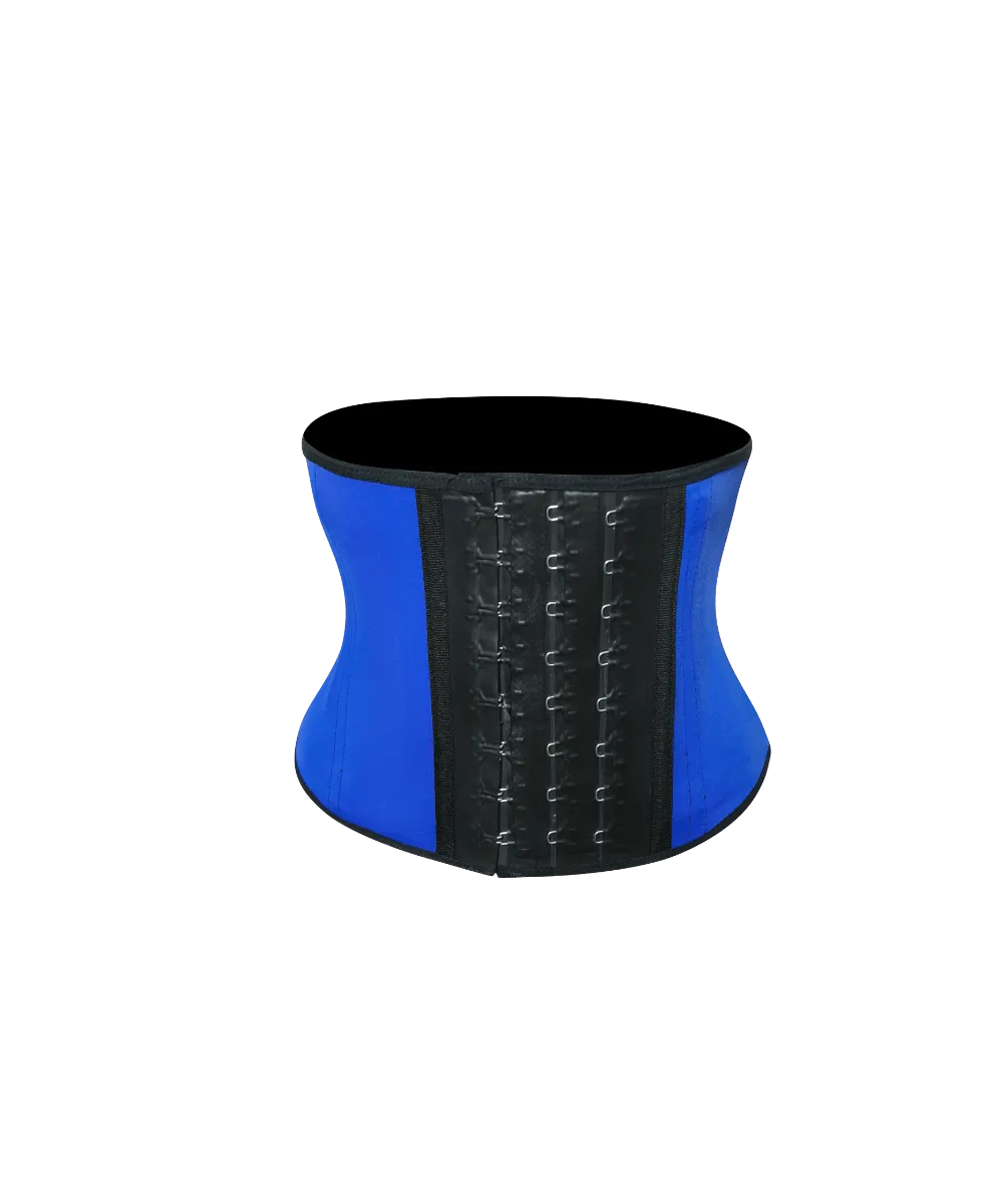 Sport Waist Trainer Mini Blue