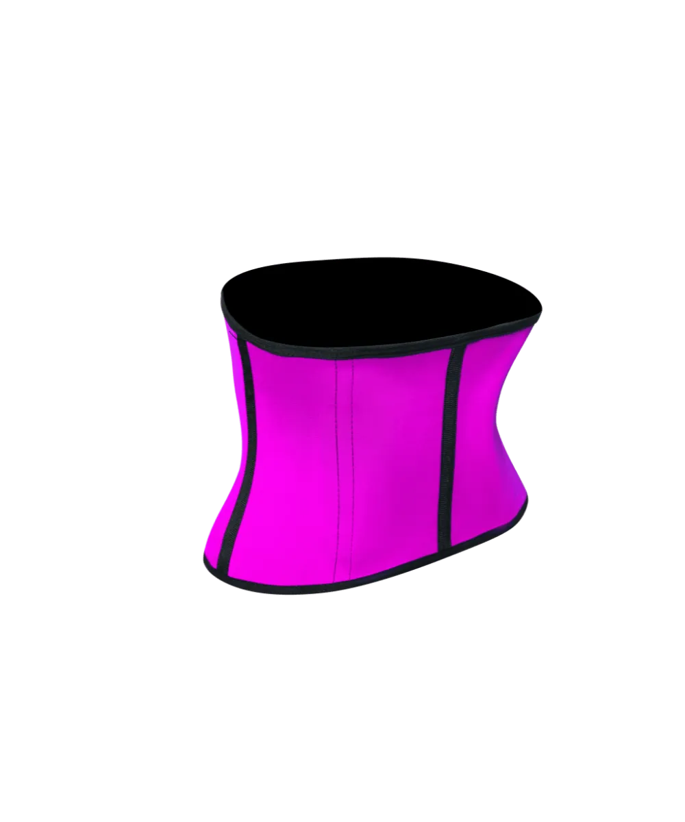 Sport Waist Trainer Mini Pink