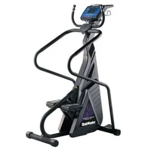 StairMaster 4600PT (Plug-In) FreeClimber Stepper - Blue Console