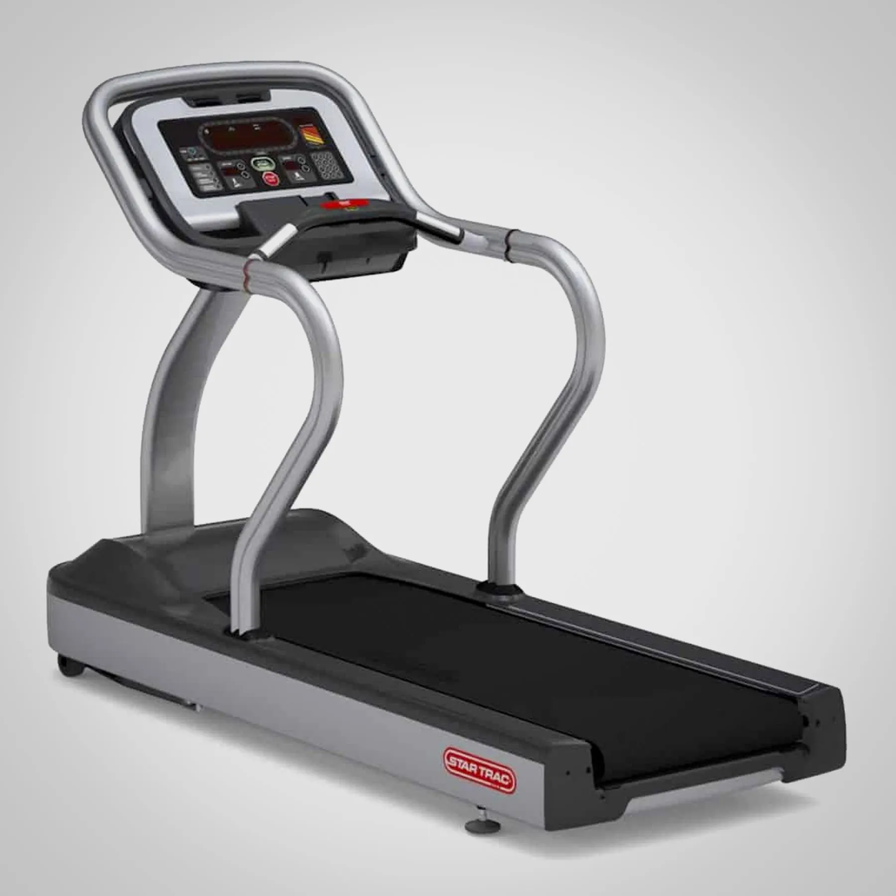 Star Trac E-TRXi Treadmill