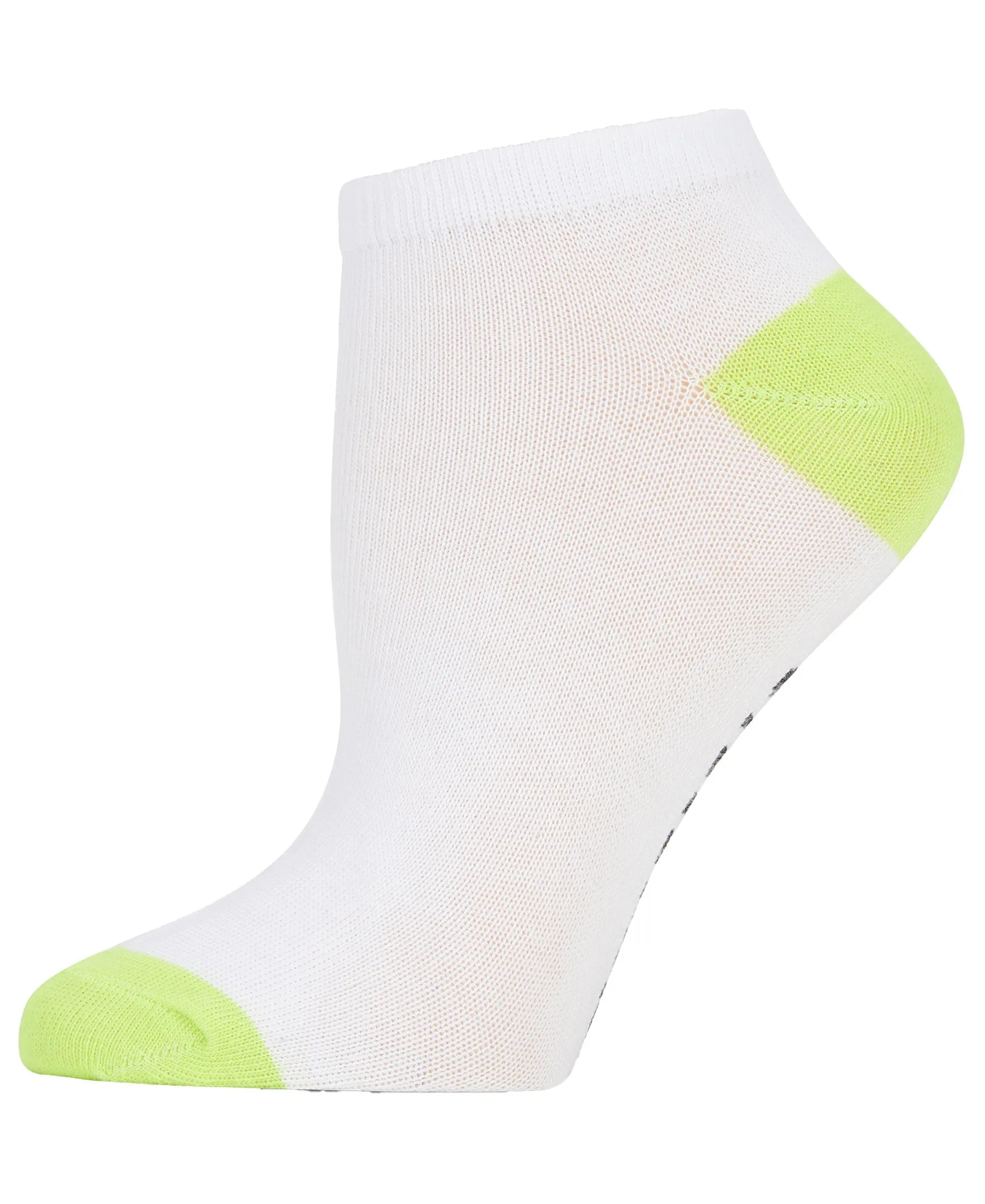 Steve Madden Women's 6, 8 and 10 Pairs Low Cut Cushioned Sneaker Ankle Socks Workout Running Sport Socks - Ankle Socks for Women