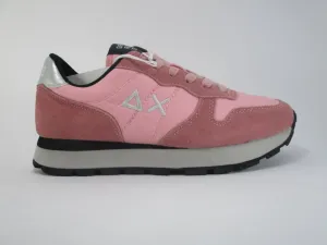 Sun 68 sneakers da donna Ally Solid Nylon Z29201 04 rosa