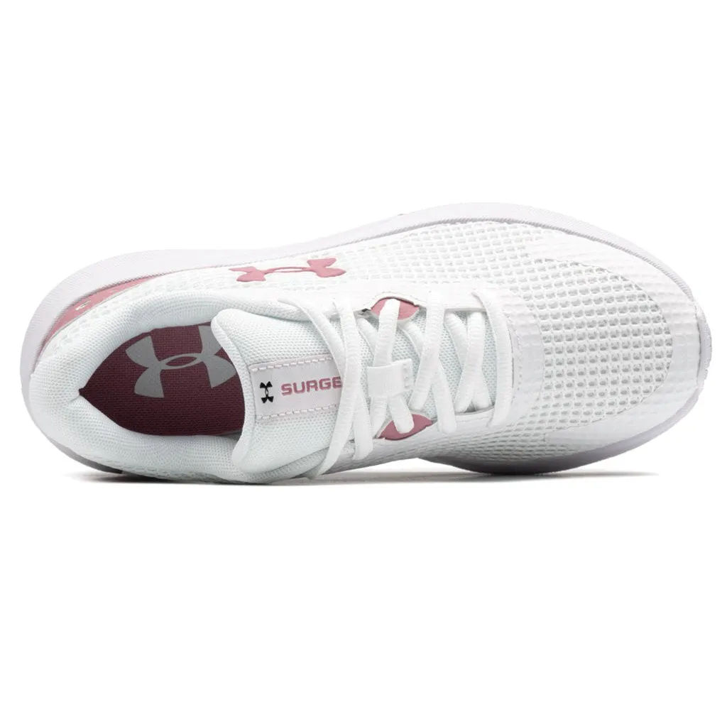 Surge 3 Synthetic Textile Women's Low-Top Trainers