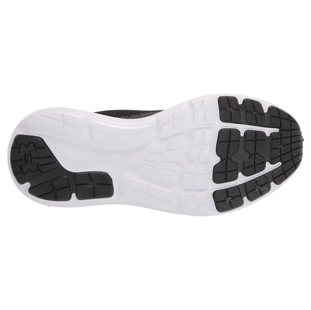 Surge 3 Synthetic Textile Women's Low-Top Trainers