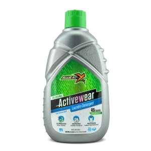 Sweat X Sport Activewear Laundry Detergent - 45 oz