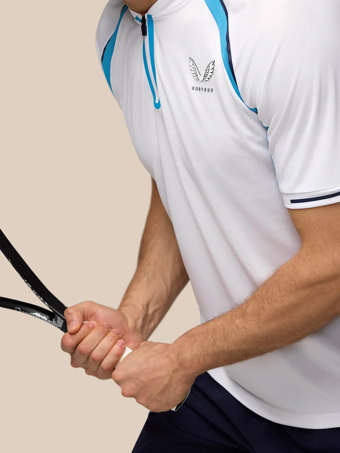 Tennis Polo