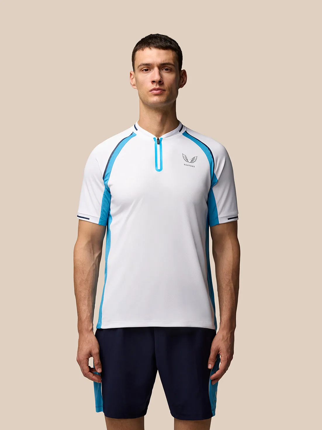 Tennis Polo