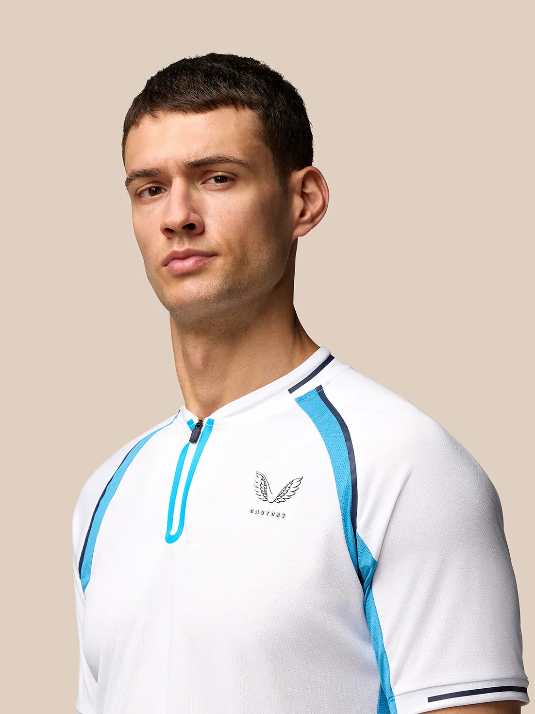 Tennis Polo