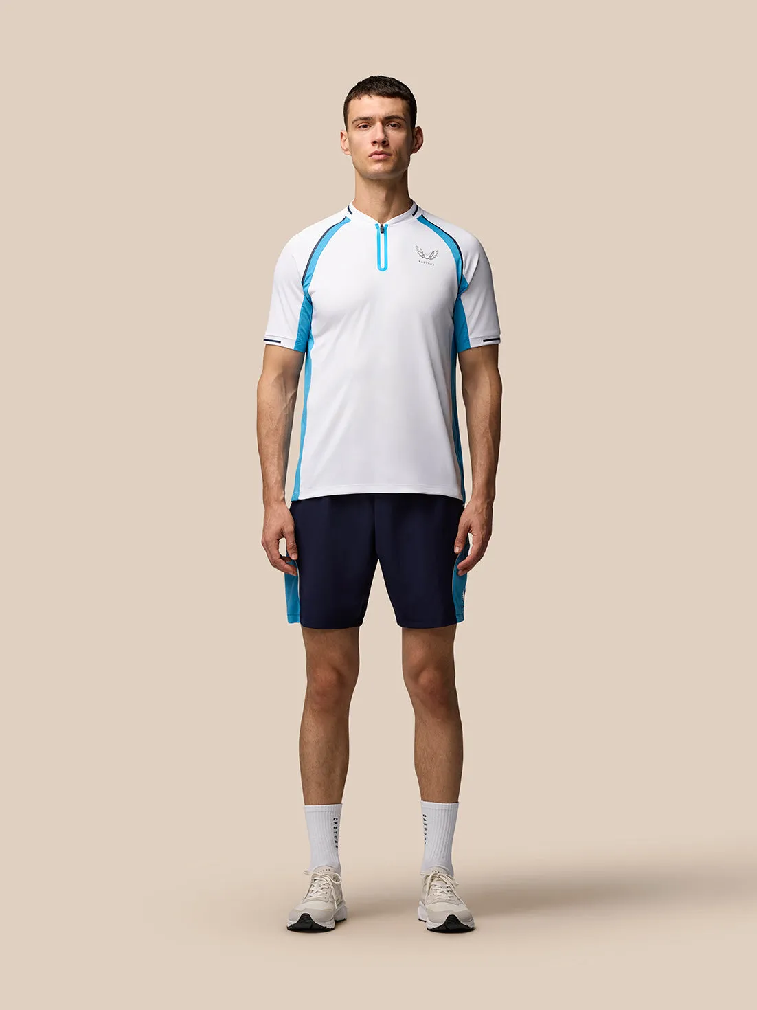 Tennis Polo