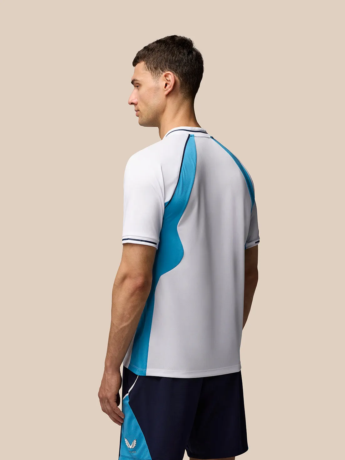 Tennis Polo