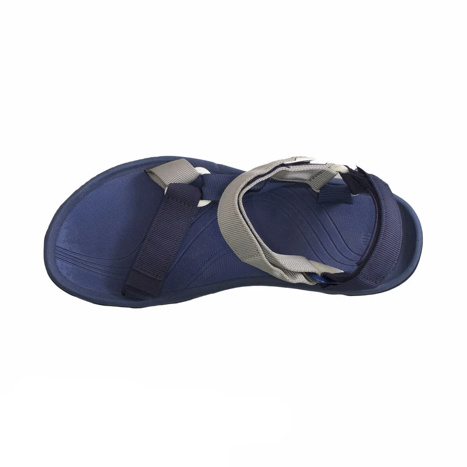 Teva Hurricane XLT Beams Navy Sandals