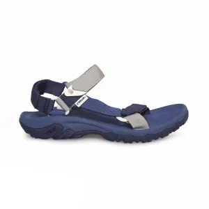 Teva Hurricane XLT Beams Navy Sandals