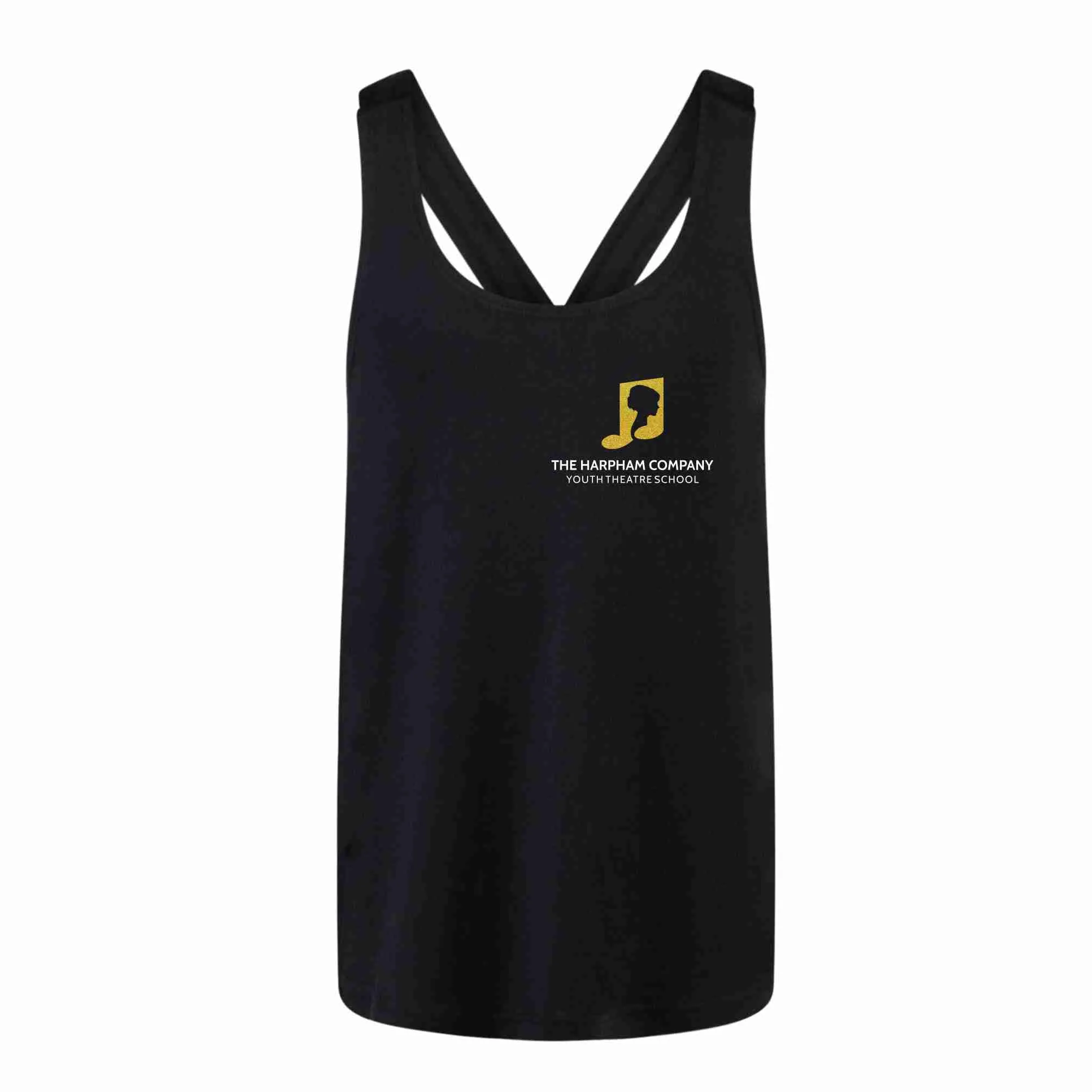 The Harpham Company Ladies Fashion Workout Vest