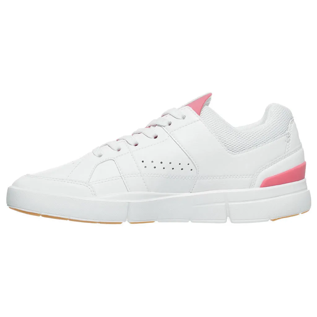 The Roger Clubhouse Textile Women's Low-Top Trainers