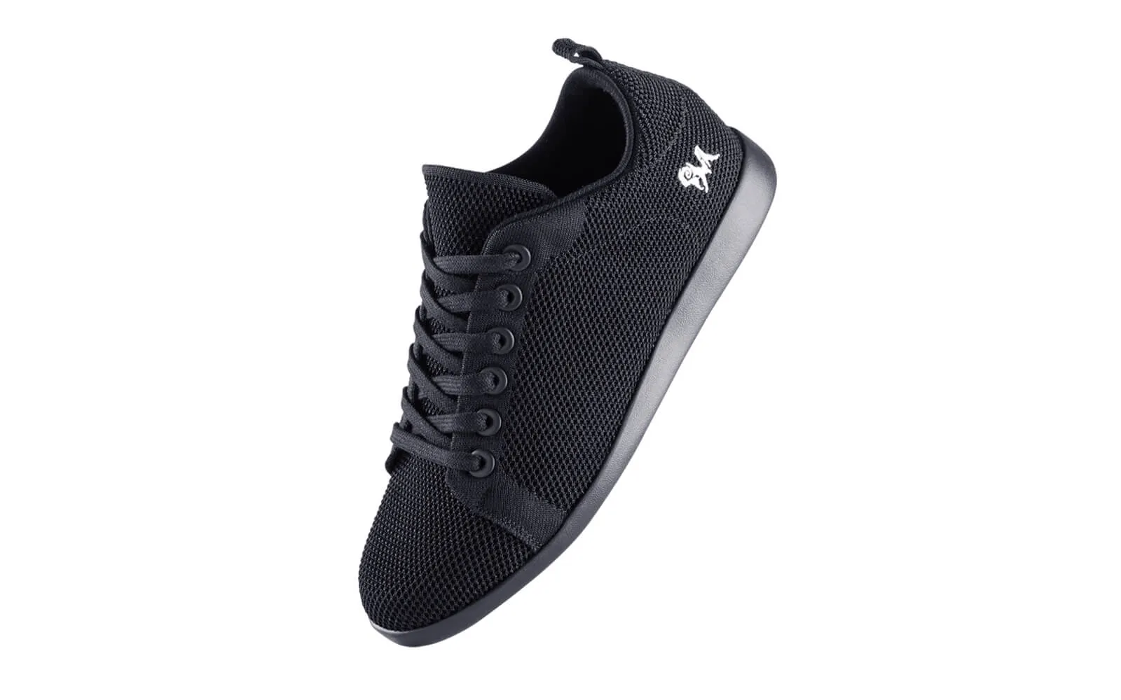 Tree Sneakers : Ebony Black