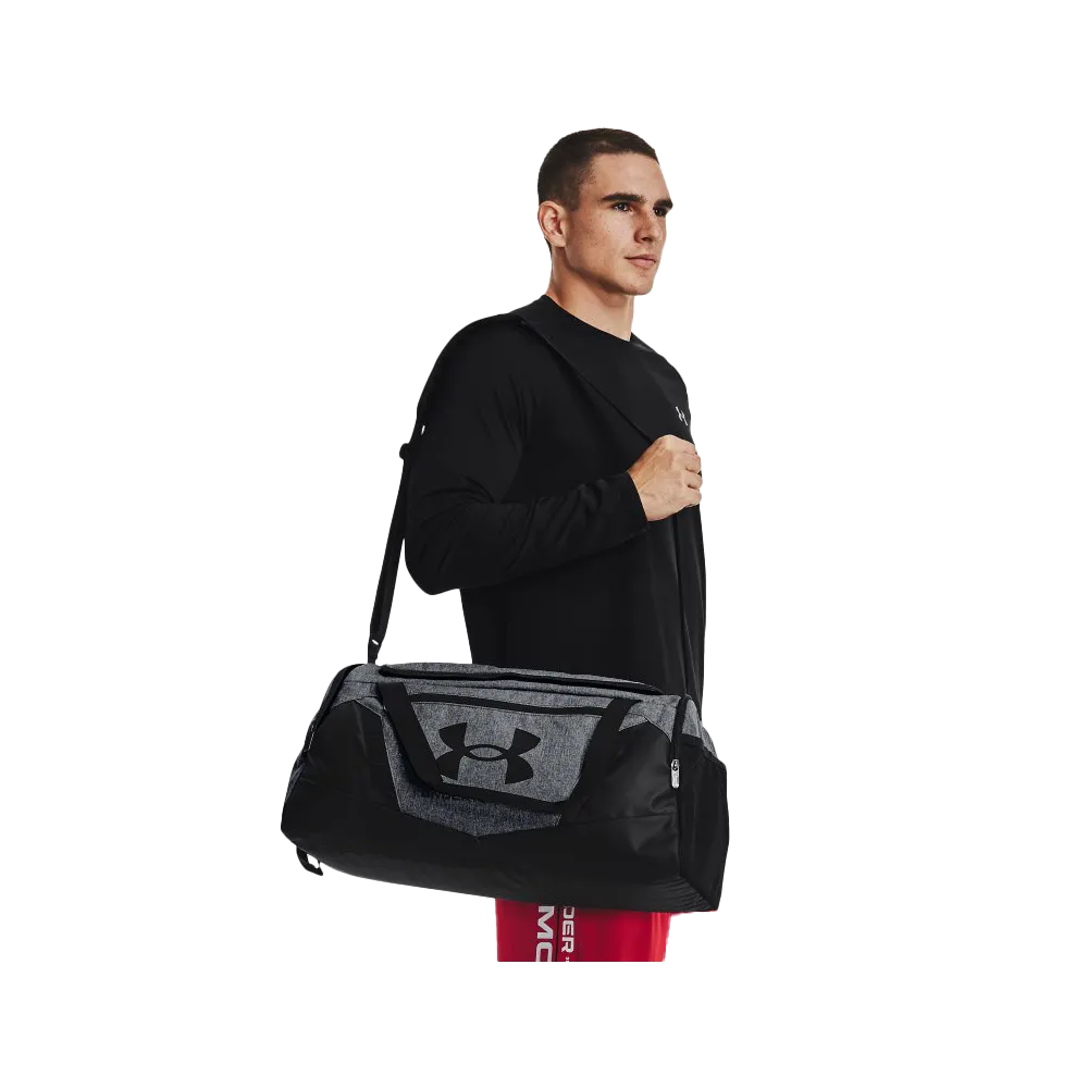 UA Undeniable 5.0 SM Duffle Bag