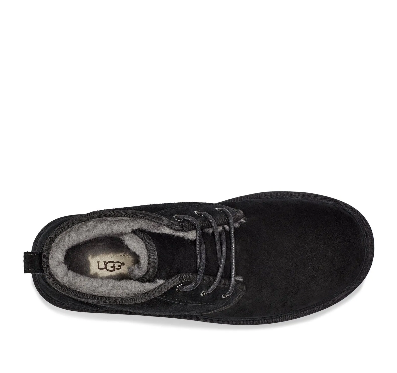 UGG® Men's Neumel - Black