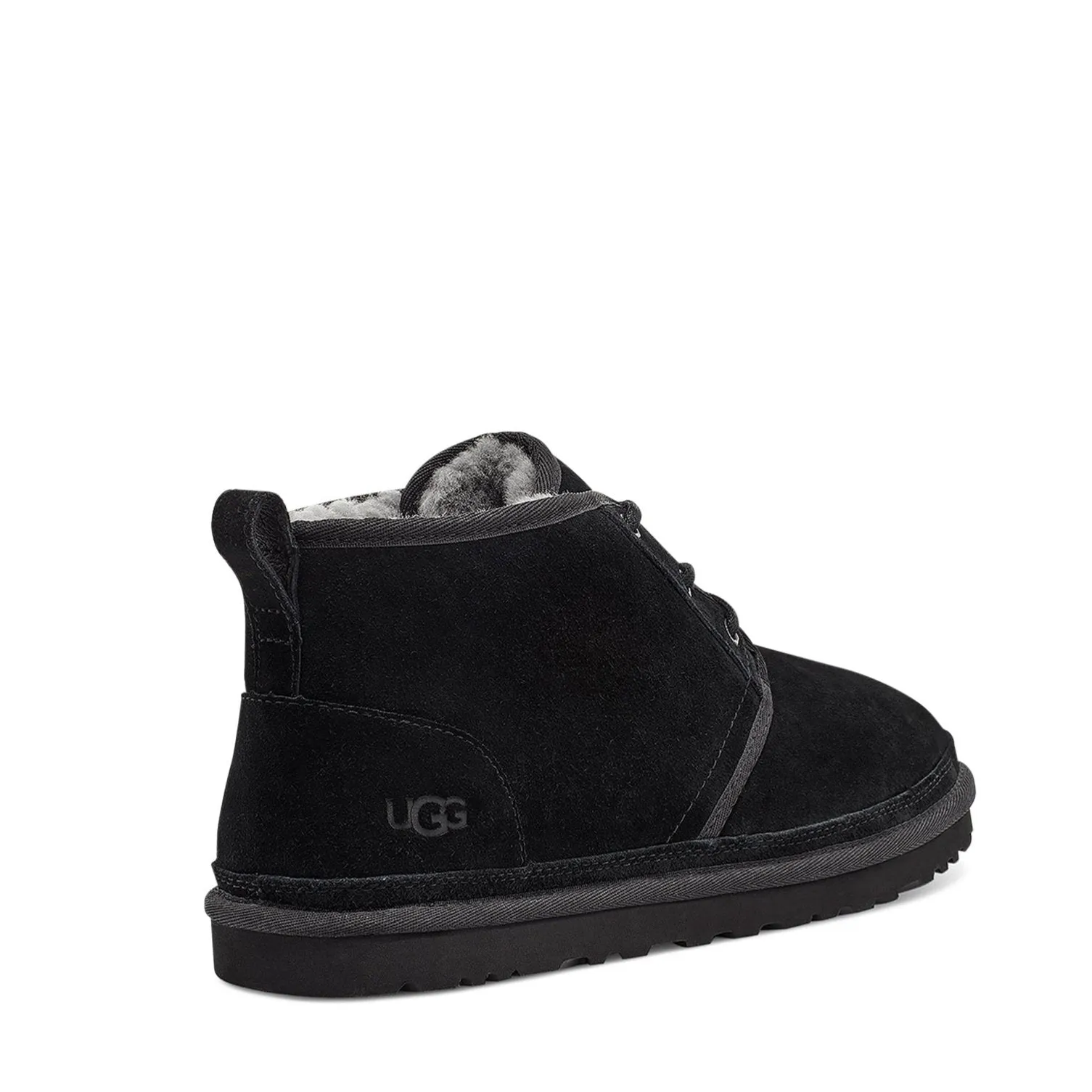 UGG® Men's Neumel - Black