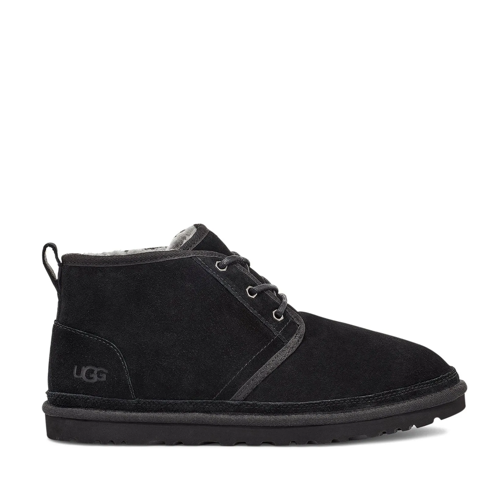 UGG® Men's Neumel - Black