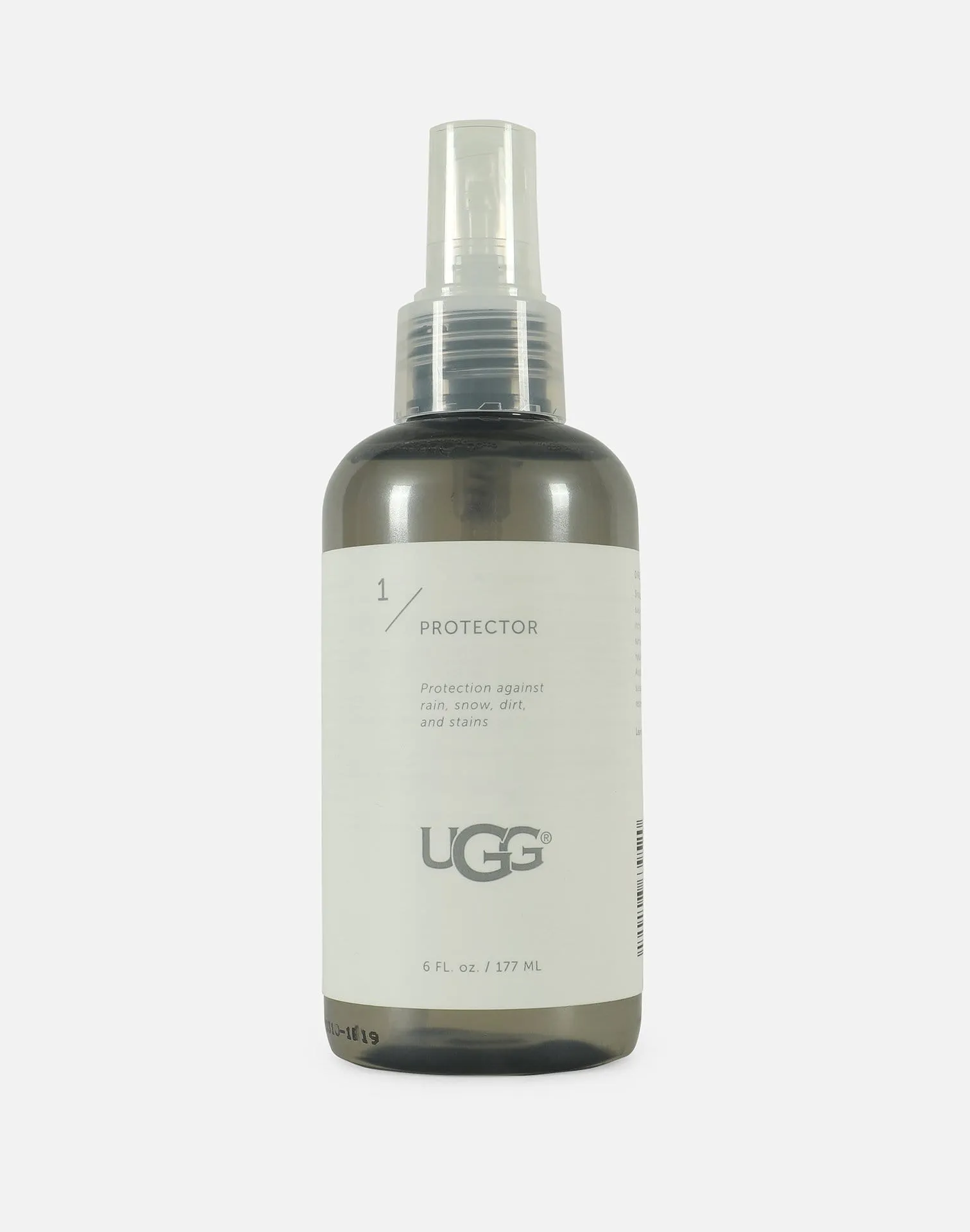 UGG UGG STAIN AND WATER REPELLENT