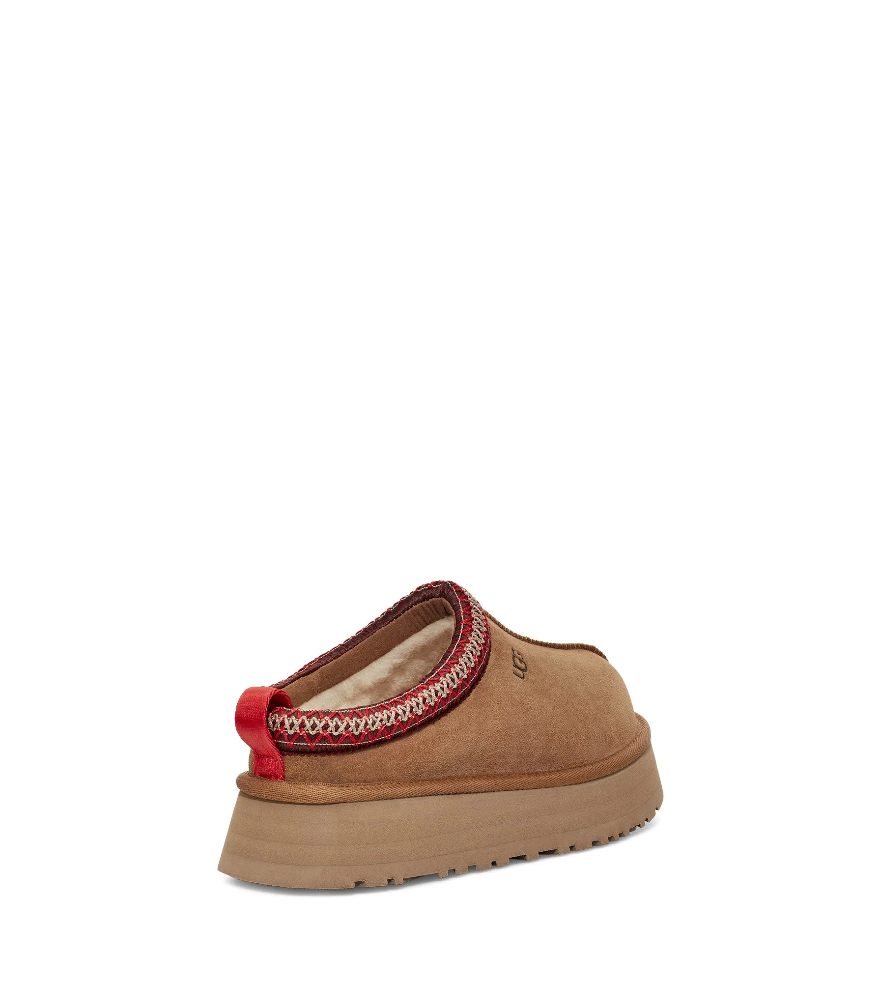 UGG® Women's Tazz Clog - Chestnut