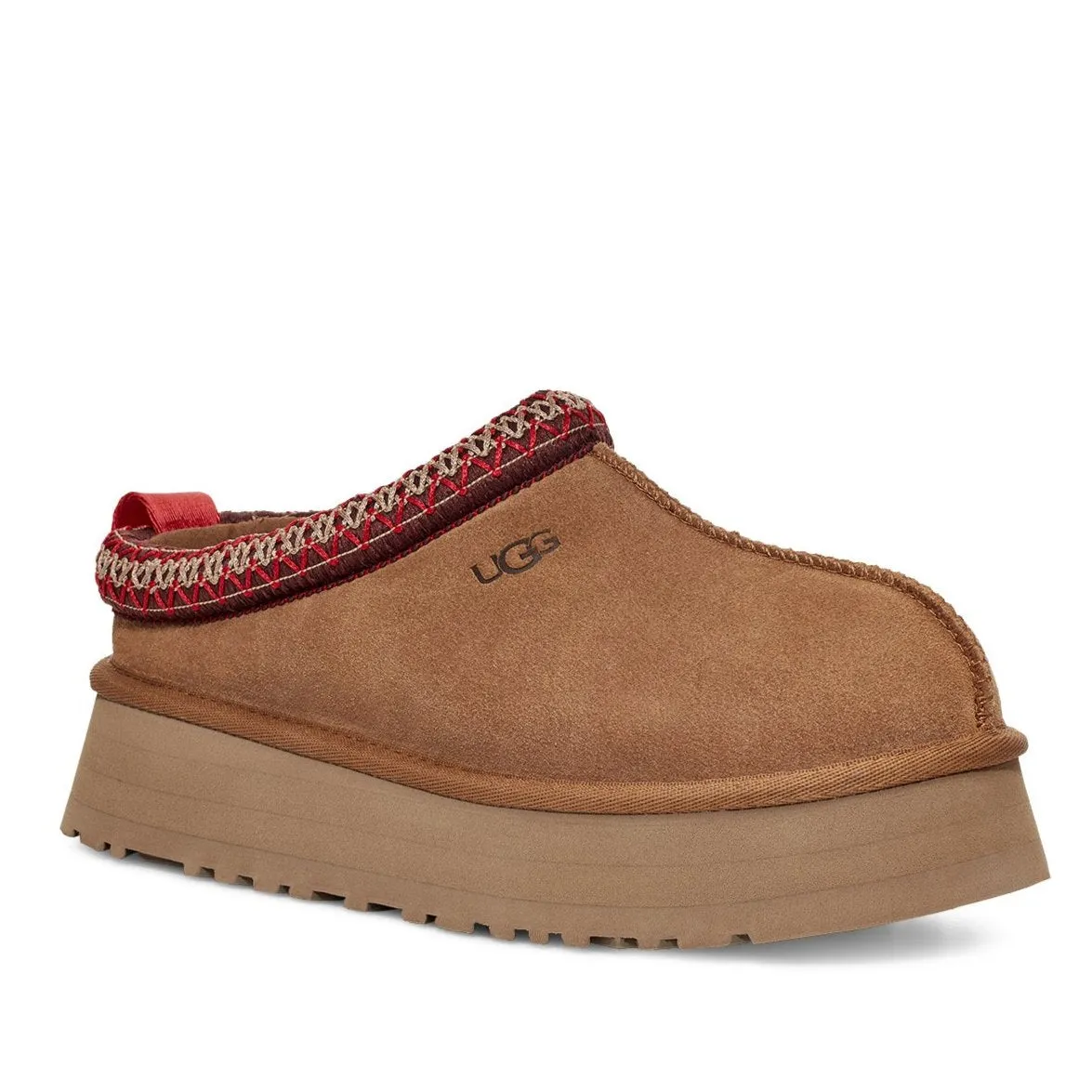 UGG® Women's Tazz Clog - Chestnut