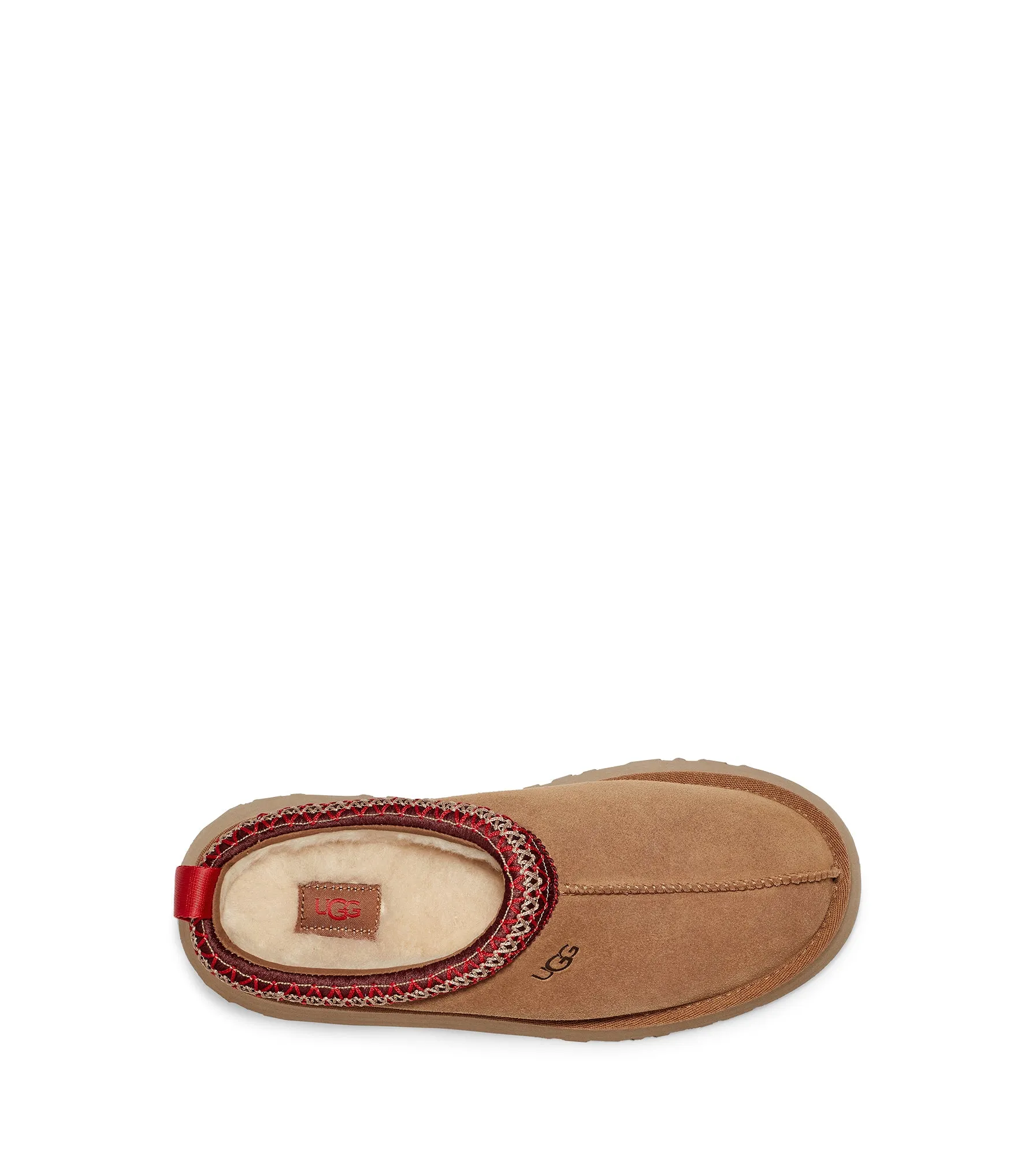 UGG® Women's Tazz Clog - Chestnut