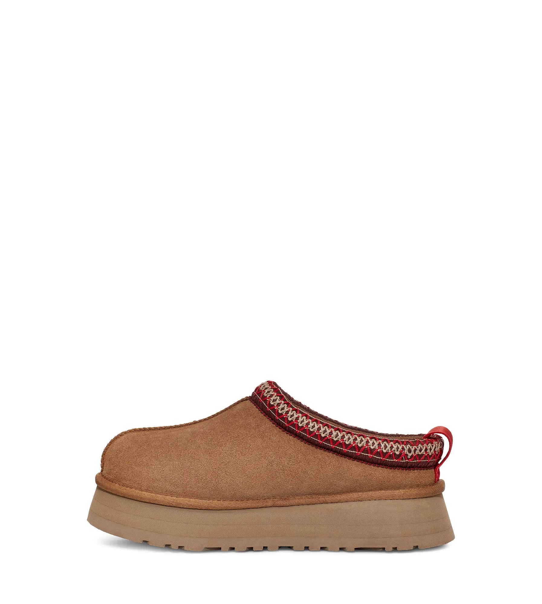 UGG® Women's Tazz Clog - Chestnut