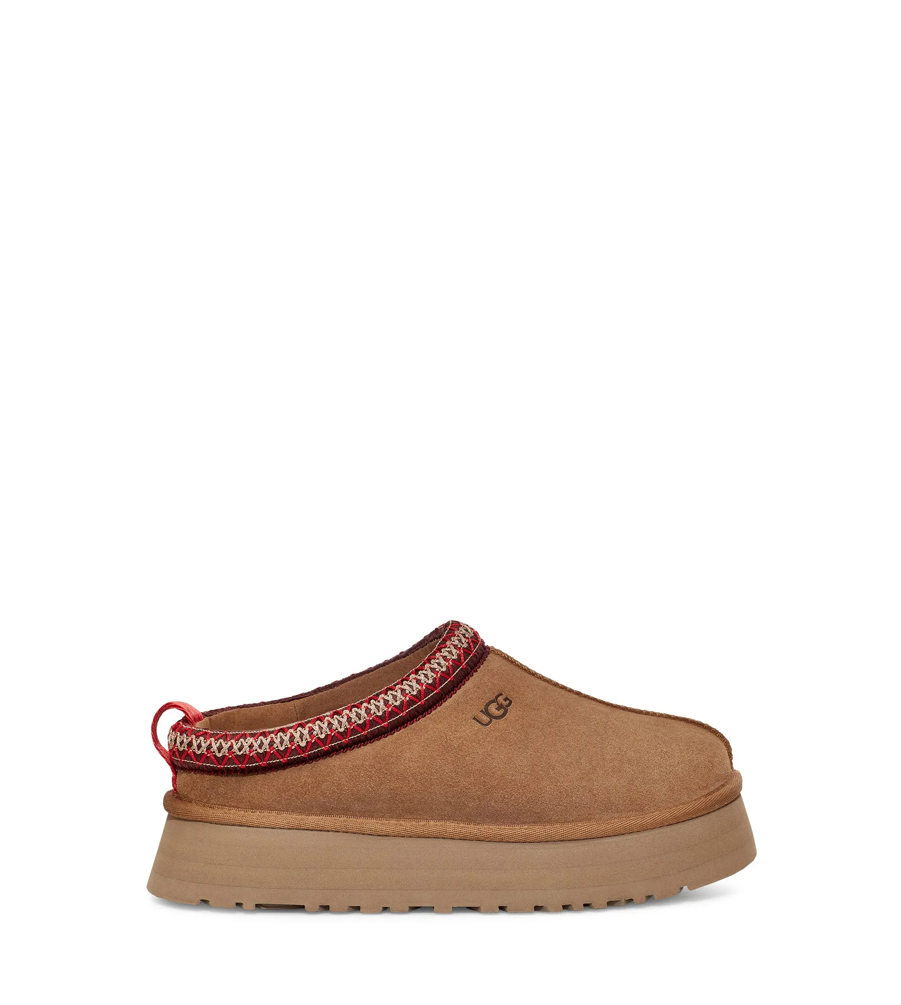 UGG® Women's Tazz Clog - Chestnut