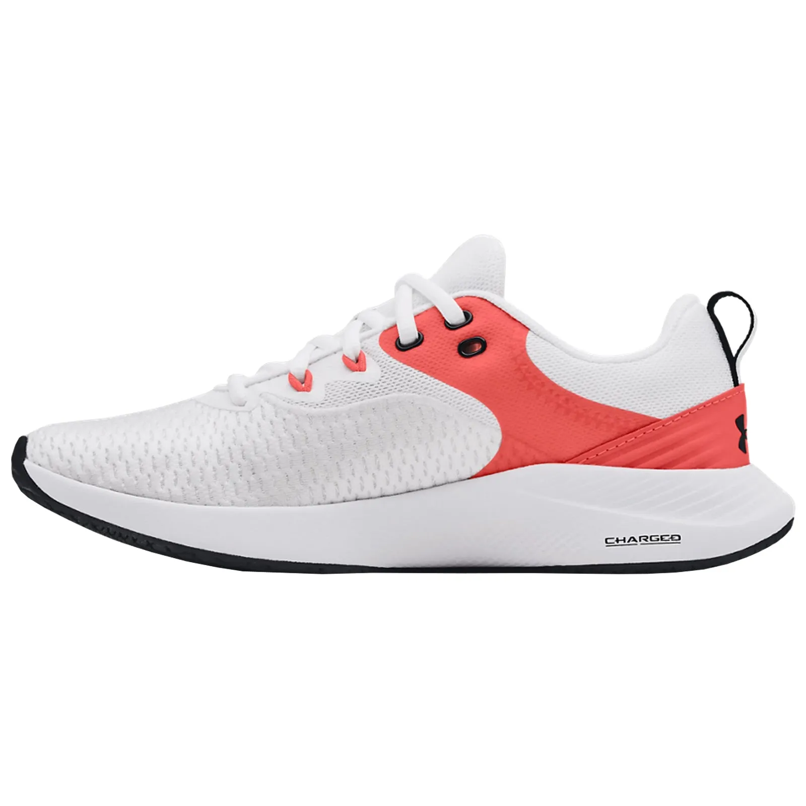 Under Armour Ladies Charged Breathe Trainers