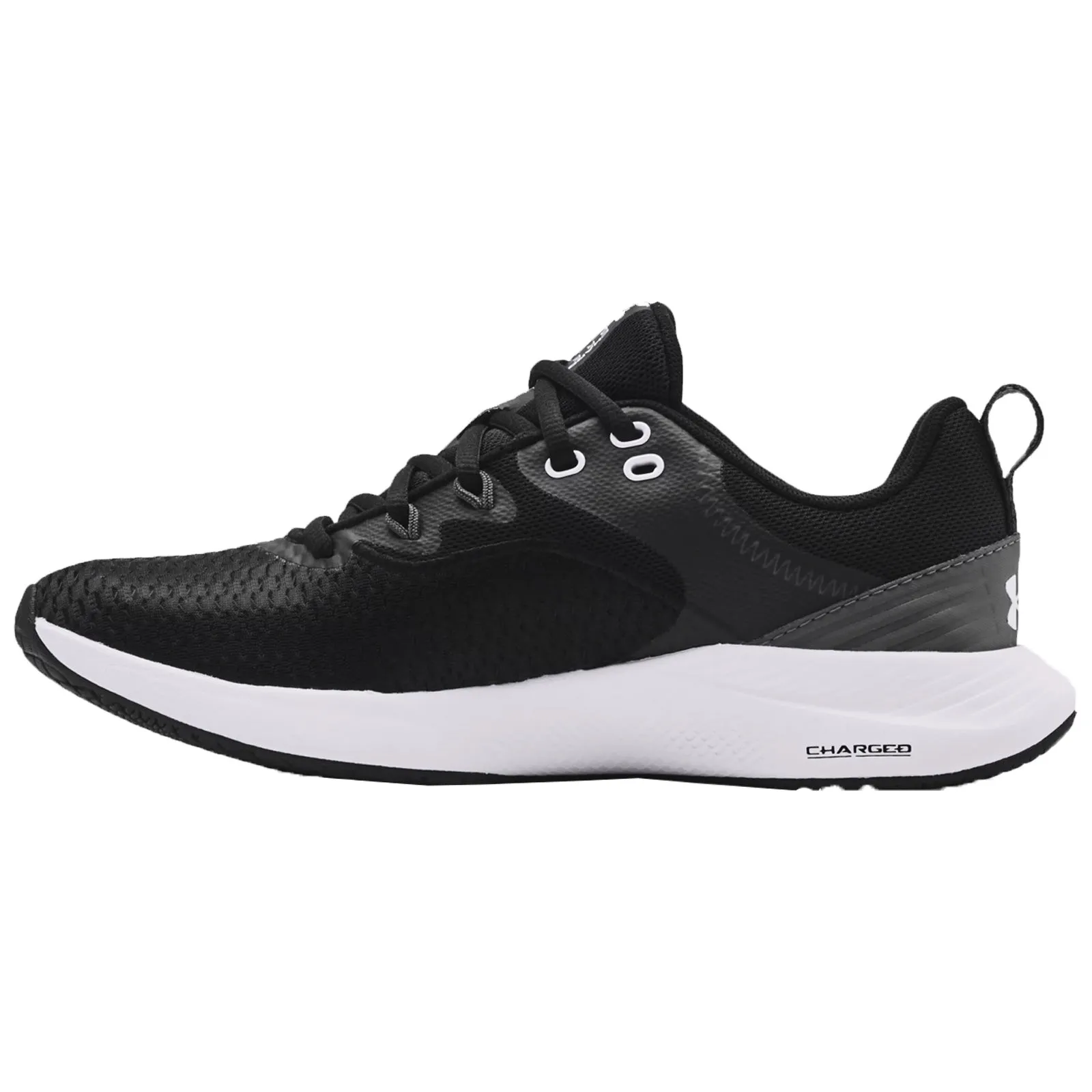 Under Armour Ladies Charged Breathe Trainers