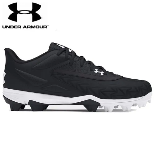 Under Armour Leadoff Low 3.0 - Black