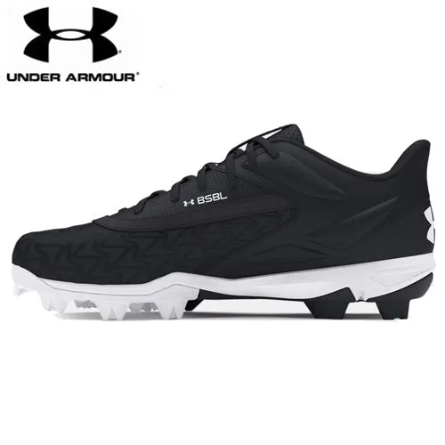 Under Armour Leadoff Low 3.0 - Black