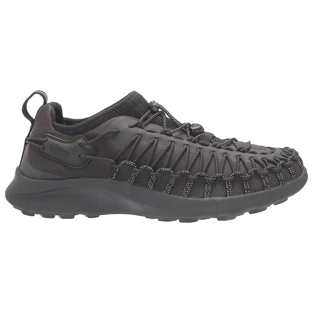 UNEEK Snk Synthetic Textile Men's Trainers