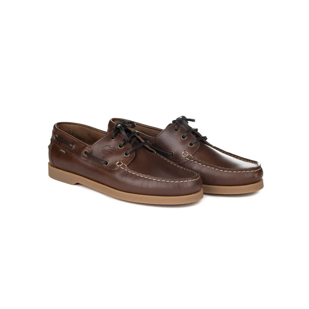 Unisex Galion Marron