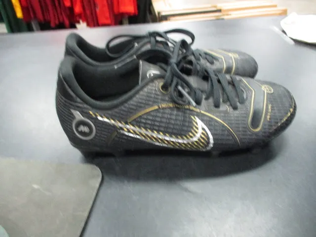 Used Nike Mercurial Speed Control Size 12C Soccer Cleats