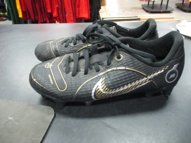 Used Nike Mercurial Speed Control Size 12C Soccer Cleats