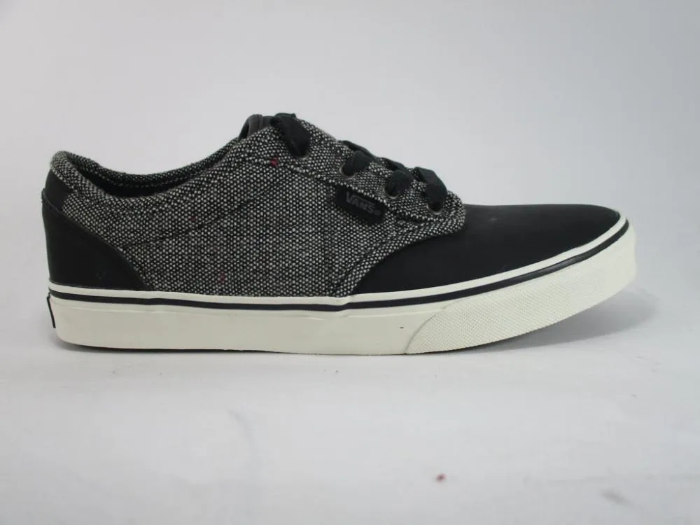 Vans sneakers da ragazzo Atwood Deluxe VN000ZSTK6W