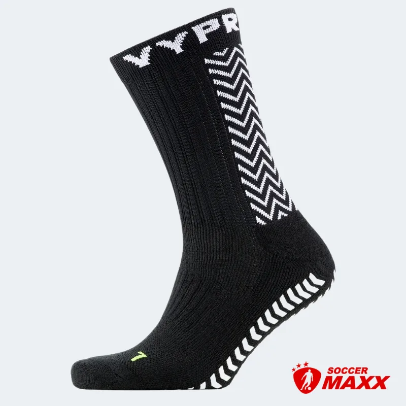 Vypr5 VENM Grip 2.0  Performance Sock