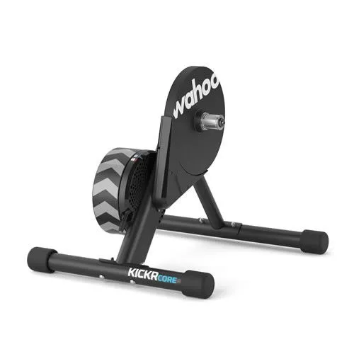 WAHOO KICKR CORE SMART INDOOR TRAINER