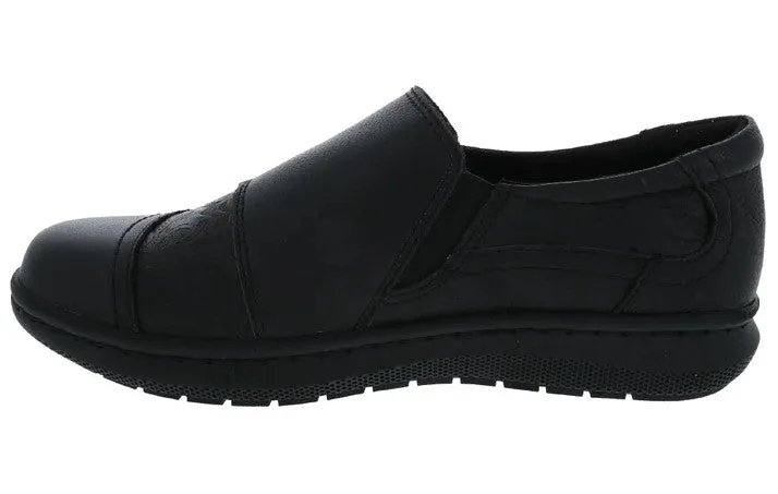 Women's Biza Ryder 2050001 Color:  Black