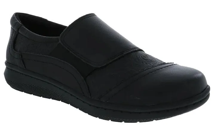 Women's Biza Ryder 2050001 Color:  Black