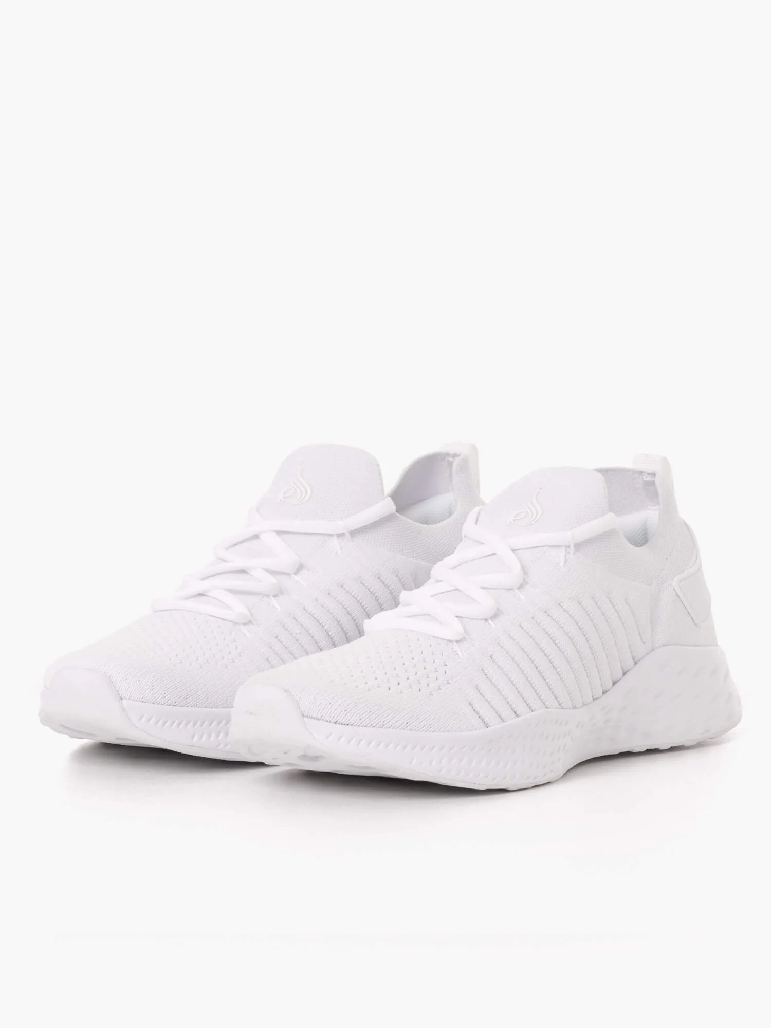 Womens Flylyte Trainer - White