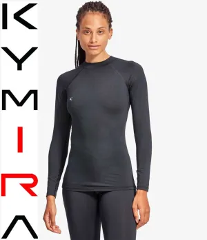 Women's KYMIRA Recharge IR50 Infrared Recovery Crew {KY-WIR50CRW}